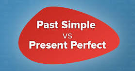 Past Simple Present Perfect Тест на 25 запитань Англійська мова