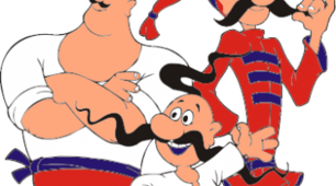 Квест до Дня козацтва