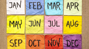 Months