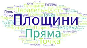 Паралельність площин