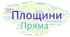 Паралельність площин