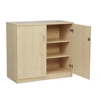 HE1849041 - Lockable Storage Cupboard | Findel Education