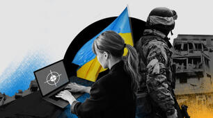 5 відеоуроків про основи безпеки від ГО «Рушійна сила»