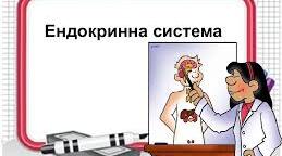Дисципліна м-тво у геронтології Медсестринський процес при захворюваннях ендокринної системи в похилому та старечому віці №4