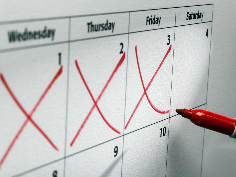 Calendar Alternatives in 2020. What Happened to Google Calendar | by Graham Neray | Medium