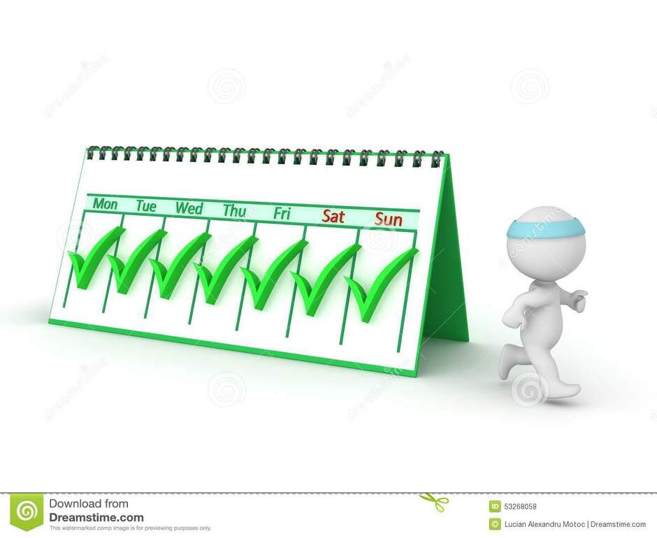 Character Showing Calendar Week Stock Illustrations – 23 Character Showing Calendar Week Stock Illustrations, Vectors & Clipart - Dreamstime
