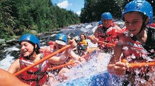 Extreme Sports