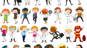 Choose the career. Present Perfect & Present Perfect Continuous