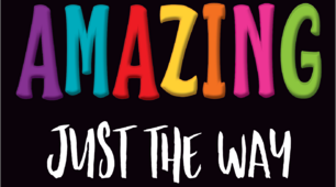 12. THE WAY YOU ARE