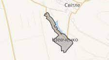 Відеоматеріал "Історія села Шевченко"