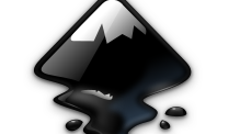 Векторний графічний редактор Inkscape