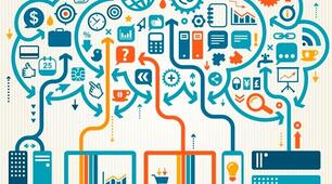  Інформаційні процеси та системи