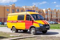 Аварийная служба газовой сети (Киевгаз) в Киеве