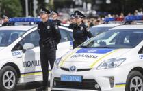 Патрульна поліція Закарпаття уточнює: їхні екіпажі мають право їздити як з увімкненими, так і з вимкнутими синіми "маяками" || MUKACHEVO.NET