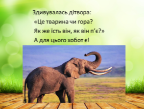 2 клас трудове навчання