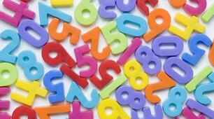 Counting Fun (1-12)