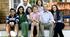 Family and Friends