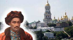  Байрон "Мазепа."Проєкт до уроку Байрон поема "Мазепа"