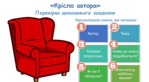 Презентація до уроку Літературне читання Для чого читають книжки?  В. Сухомлинський  «Спляча книга»