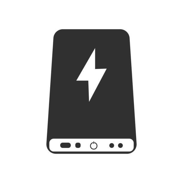 1,170 Power Bank Illustrations & Clip Art - iStock