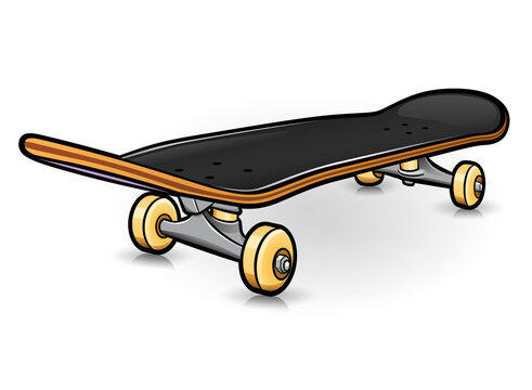 Skateboard Cartoon Images – Browse 23,202 Stock Photos, Vectors, and Video | Adobe Stock