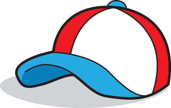 Baseball Cap Cartoon Images – Browse 7,472 Stock Photos, Vectors, and Video | Adobe Stock