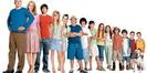 30 signs you're from a big family | Metro News