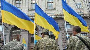 Презентація "Взаємозв’язок особистої, національної і глобальної безпеки" Основи здоров'я, 9 клас (нова програма!)
