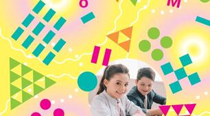  Діагностувальна робота за темою "Звуки і букви" 4 клас (екстернат)