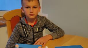 Трудове навчання. 5 клас. НУШ