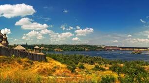 Вікторина до Дня міста Запоріжжя