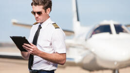 The Best Pilot Logbooks In 2022 - TechScrolling