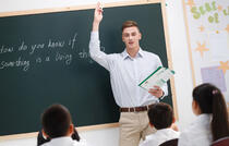 New Credit System for Foreign Teachers Could Be Coming | LaptrinhX / News