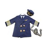 Kids Pilot Dress Up Costume | Konga Online Shopping