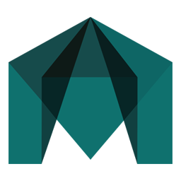 Autodesk Maya Icon | Simply Styled Iconset | dAKirby309