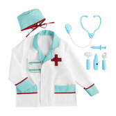 ekici durmayan Amerika doctor dress up vizyon golf kahve