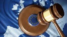 Практичне заняття «Європейський суд з прав людини»