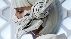 Позакласний захід з англійської мови "Cyberpunk reality: will robots take over the world?"