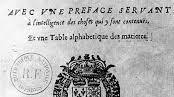 Урок "La presse en France."