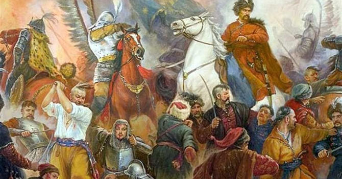 Пройди наш тест та дізнайся, що ти знаєш про запорозьких козаків