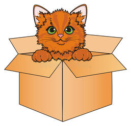Kitten Stick Stock Illustrations – 4,090 Kitten Stick Stock Illustrations, Vectors & Clipart - Dreamstime