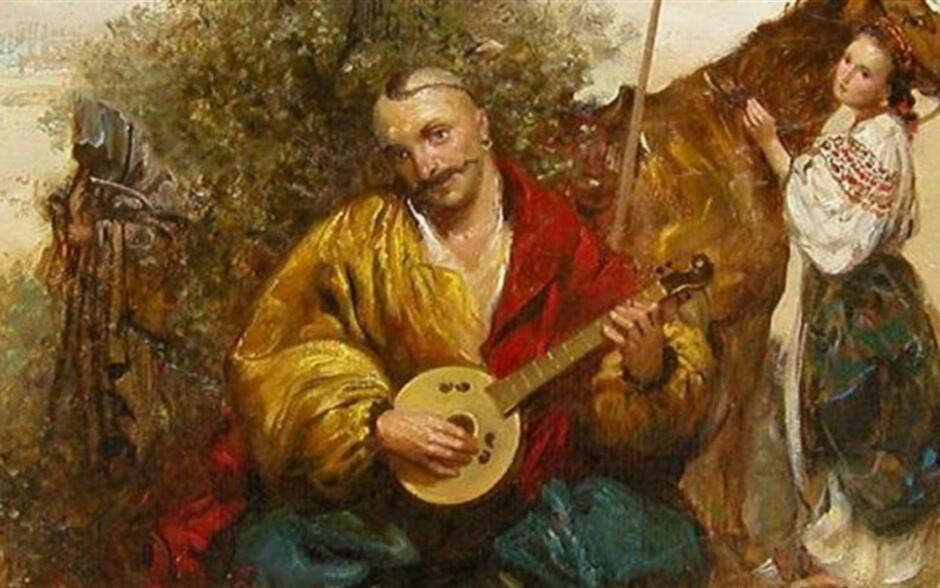 Пройди наш тест та дізнайся, що ти знаєш про запорозьких козаків