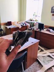 Школи чекають на учнів 17 жовтня