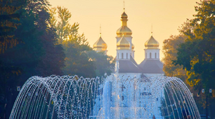 Квест до Дня міста "Чернігів - місто моє"