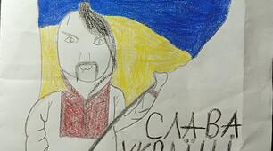 "НАЙКРУТІШІ ЗАХИСНИКИ УКРАЇНИ"