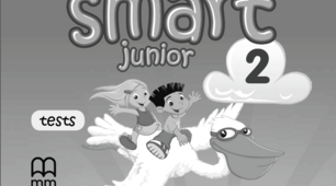  Smart Junior 2. Діагностувальна робота 2.