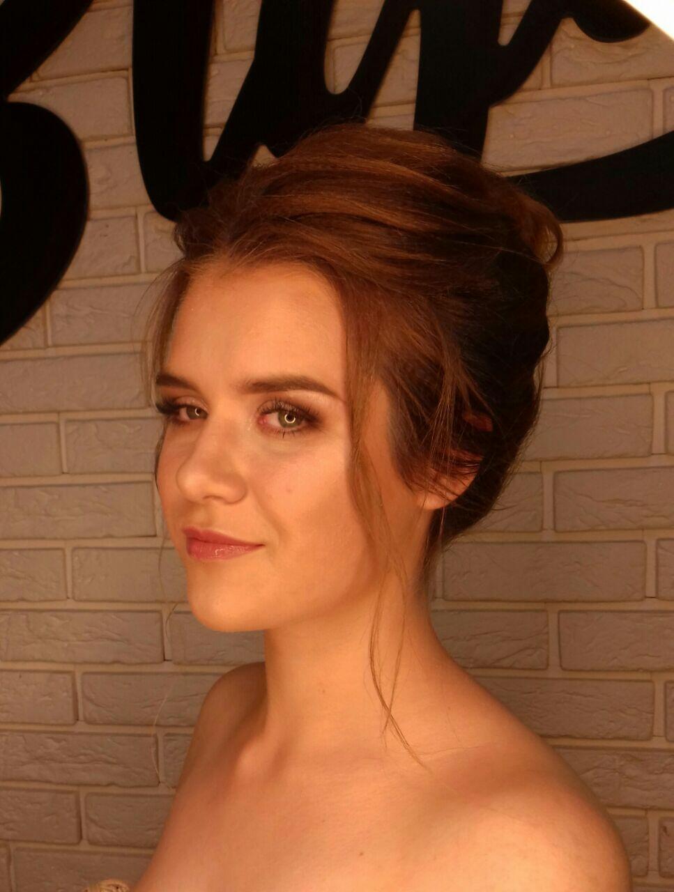 Репетитор Анна Юріївна