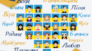 Проєкт "Ми -  українці "