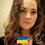 Ягодкіна Тетяна Генріївна