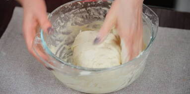 Прісне тісто – 10 рецептів приготування з покроковими фото